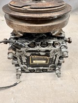 1969 1970 AMC AMX Rambler A/C Air Compressor Rebel Javelin Gremlin Jeep ... - $264.65