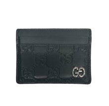 Gucci Wallets Signature card case 400582 - £192.08 GBP