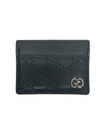 Gucci Wallets Signature card case 400582 - $327.79 CAD
