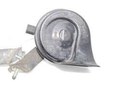 99-06 BMW 323I HIGH & LOW TONE HORN PAIR Q3258 image 3