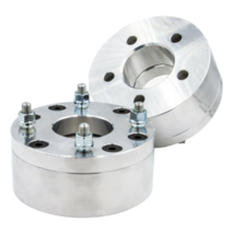 5x5.5 / 5x139.7 to 4x110 US Made Wheel Adapters 12x1.25 stud 3 inch thick x 2 - £223.07 GBP