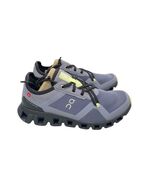 On Women Cloud X 3 AD Running training Sneakers 3WD30301521Fossil Hay Si... - €101,27 EUR