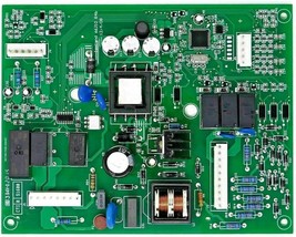 Electric Control Board For Maytag MFI2569YEM0 MFI2569VEW2 Kitchenaid KFIS20XVMS4 - £113.84 GBP