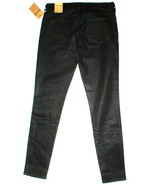 New $238 Womens 24 True Religion Brand Jeans NWT Halle Skinny Black Gray... - £264.40 GBP
