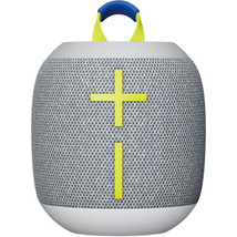 Logitech 984-001879 ULTIMATE EARS WONDERBOOM 4 - GRAY - $191.01