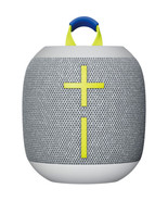 Logitech 984-001879 ULTIMATE EARS WONDERBOOM 4 - GRAY - $268.27 CAD