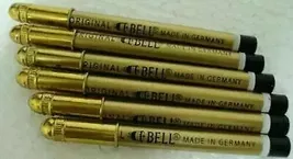 Eyeliner bell black kohla kajal soft black original thumb200