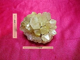 Quartz Crystals #575 - $6.00