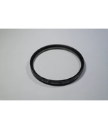 Protective UV(O) filter HOYA 62 mm 62mm Ø62 Filter Lens DSLR and SLR JAPAN - $168.18 MXN