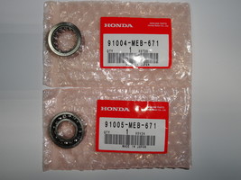 Counter Balancer Bearing Oem Honda Crf250 R Crf250 X Crf450 R Crf450 X Crf 250 R 450 R - £11.18 GBP