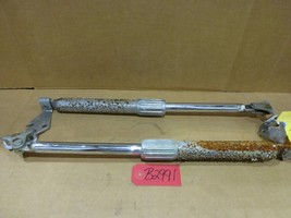 1965-67 Honda S600 Rear Hatch Supports (Pair) - $146.00