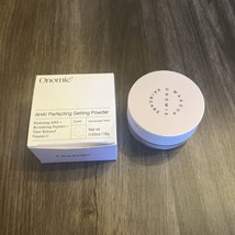 ONOMIE AHA Perfecting Korean Setting Powder in Lyon-Translucent NEW (O1) - $14.84