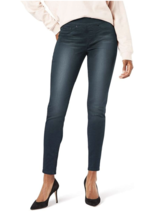 NWT Signature by Levi Strauss &amp; Co Gold Label Women&#39;s Skinny Jean, 8L - £8.15 GBP