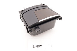 New OEM Lexus Cup Holder Compartment 2009-2012 Lexus ES350 woody 55620-33220-C1 - $89.10