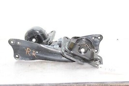 09-15 VOLKSWAGEN PASSAT Right and Left Trailing Control Arms F169 - $138.00