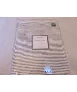 Pine Cone Hill Annie Selke Santo Stripe Full Queen Coverlet - $242.62 CAD