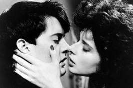 Isabella Rossellini Kyle Maclachlan Blue Velvet About To Kiss 11x17 Mini Poster - £14.06 GBP