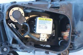 2010-15 Audi Q7 Xenon HID Headlight Head Light Lamp Non-AFS Passenger Right RH image 14