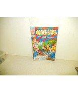 VINTAGE COMIC-MARVEL COMICS-CONEHEADS SAT.NIGHT LIVE&#39;S - # 3- AUG 1994-G... - $2.65