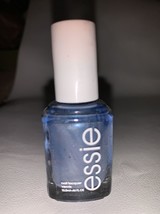 Essie NAIL POLISH from a to zzz 767 - $5.94
