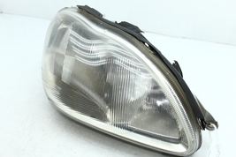 Passenger Headlight 220 Type S430 Halogen Fits 00-02 MERCEDES S-CLASS 71214 image 3