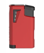 Xikar XK1 Cigar Lighter Red - 555RD - $54.32 CAD