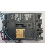 Westinghouse MCP03150R Circuit Breaker, 15 Amp, 600VAC, w/ 5 Amp Shunt T... - $9.77