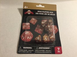 NEW Gaming / D&amp;D Role Playing 7 Dice - $8.96