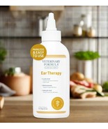 Veterinary Formula Clinical Care Ear Therapy, 4 oz. – Cat and Dog Ear Cl... - $25.57