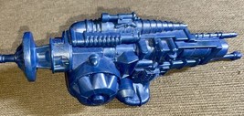 Star Wars Death Star Playset Original Blue Laser Cannon Gun Kenner 1978 - £17.31 GBP