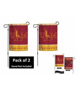 Two Pack for $29 - Buy a 2 Pack and Save 20% - 2 Double Sided Louisiana-... - $29.00