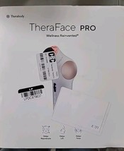 Therabody TheraFace PRO Facial Health Device - White (TF02220-01)  Free ... - £171.38 GBP