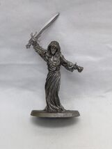Morholt ApBlanc Fantasy RPG Metal Miniature 2&quot; - $14.56 CAD