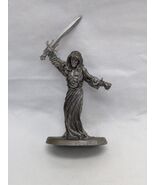 Morholt ApBlanc Fantasy RPG Metal Miniature 2&quot; - €8,90 EUR
