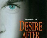 Desire After Dark by Amanda Ashley / 2006 Hardcover BCE Romance - $2.27