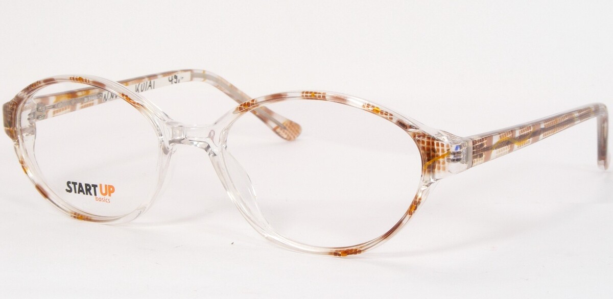 Start UP Grundlagen Mobile 5444-12 Klar / Brown/Gold Selten Einzigartig ... - $56.42