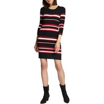 NWT Women Size XL Sanctuary Trailblaze Body-Con Cotton Blend Sweater Dress - £31.32 GBP