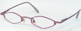 OGI Enfants Modèle OK28 559 Pastel Lilas Lunettes 39-19-125mm Corée (Notes) - $63.74