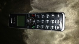 at&amp;t cordless phone only CL84102 - $14.99