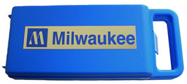 $18.00 Milwaukee Instruments MA800 Hard Case Refractometers Photometers - £14.14 GBP