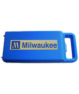 $18.00 MILWAUKEE INSTRUMENTS MA800 Hard Case Refractometers Photometers  - £14.30 GBP