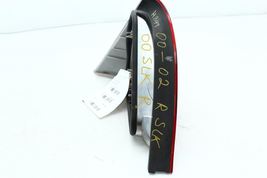 Passenger Tail Light 170 Type SLK230 Fits 97-00 MERCEDES SLK 71913 image 7