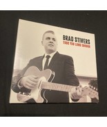BRAD STIVERS - TOOK YOU LONG ENOUGH   CD NEW! - £22.71 GBP