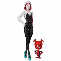 Medicom Toy MAFEX No.134 SPIDER-GWEN Spider-GWEN (GWEN STACY) action figure - £92.86 GBP