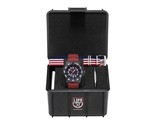 Luminox Swiss Made X Volition Navy SEAL Set 45 mm Dive Watch 3501.LM.VO.SET - $519.95