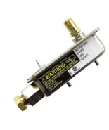 Fisher &amp; Paykel 1502 A4023110NAT, NC-4125-5, 210803, SINGLE THERMAL VALVE - $363.72