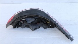 08-10 Bmw E60 LCI Sedan 525i 530i 545i Taillight Tail Light Lamp Driver Left LH image 5