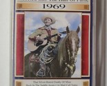 Gene Autry Inducted Into The Hall Of Fame 1969 (Cassette, 1999) - £9.38 GBP