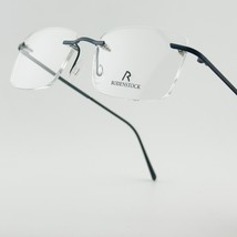 Authentic Rodenstock Eyewear R 4416 S3 C Eyeglasses Rimless Frame Specs - $197.01