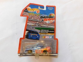 Nascar Hot Wheels Racing 2000 Daytona 500 February 20,2000 27015 - €21,49 EUR